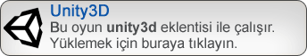 Unity 3D Web Player