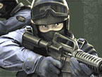 Counter Strike Oyunu