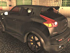 Nissan Juke Drift 3D Oyunu